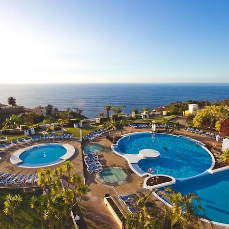 Rf La Quinta Park Suites Santa Úrsula Buitenkant foto