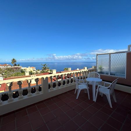 Rf La Quinta Park Suites Santa Úrsula Buitenkant foto