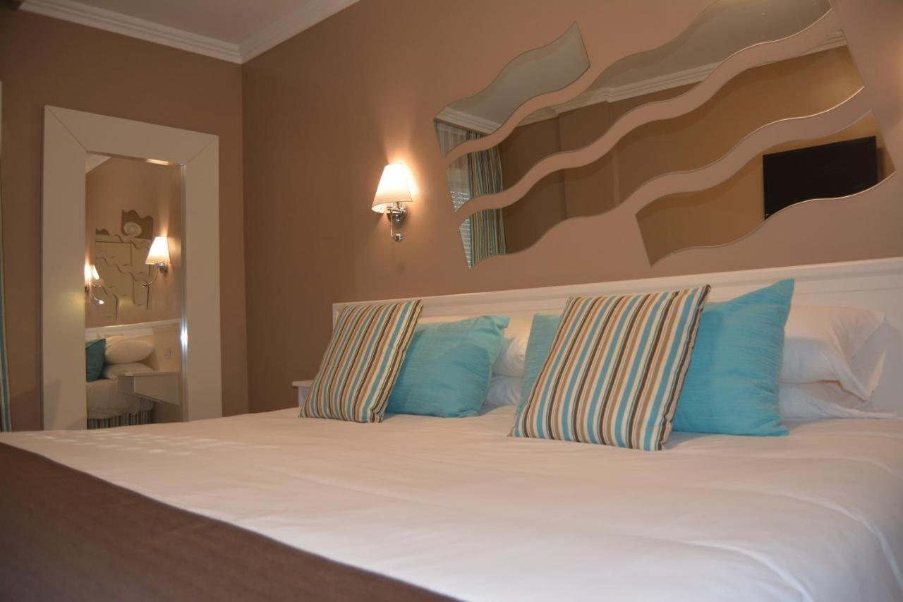 Rf La Quinta Park Suites Santa Úrsula Buitenkant foto