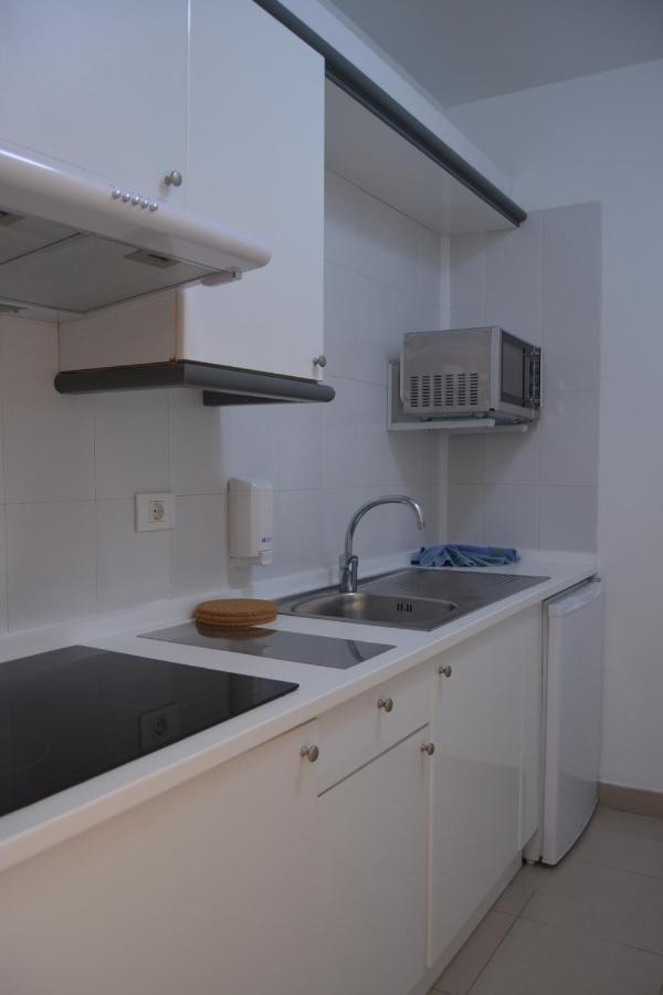 Rf La Quinta Park Suites Santa Úrsula Buitenkant foto