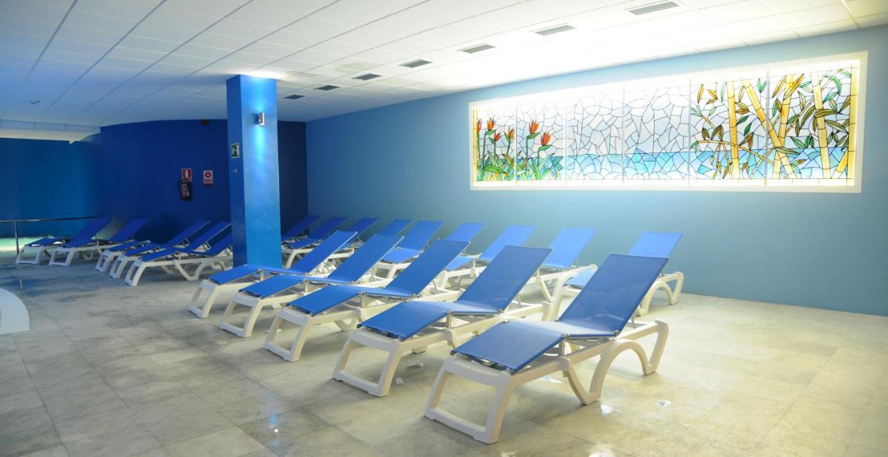 Rf La Quinta Park Suites Santa Úrsula Buitenkant foto
