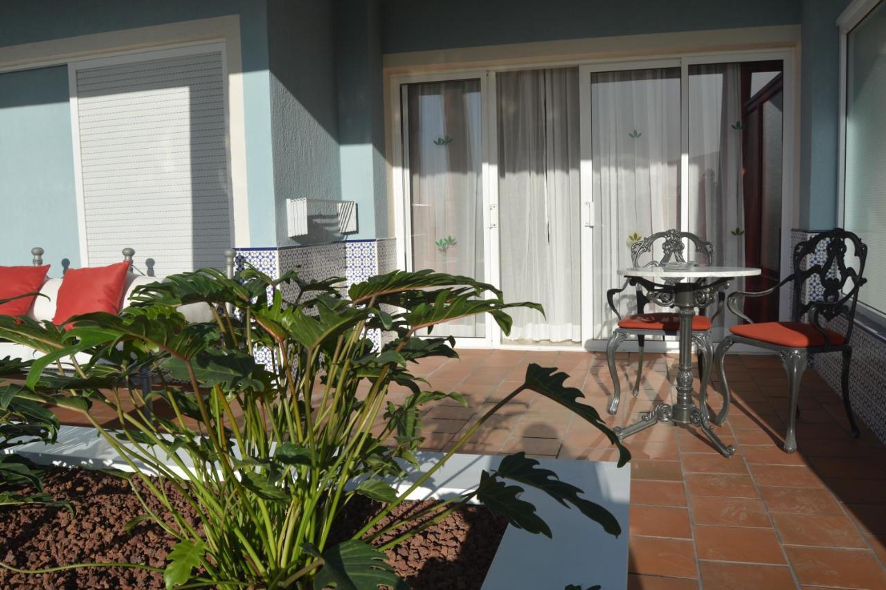 Rf La Quinta Park Suites Santa Úrsula Buitenkant foto