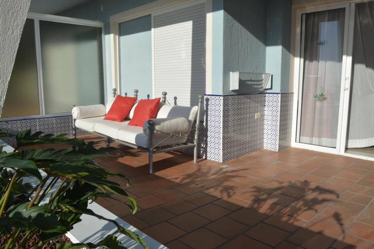 Rf La Quinta Park Suites Santa Úrsula Buitenkant foto