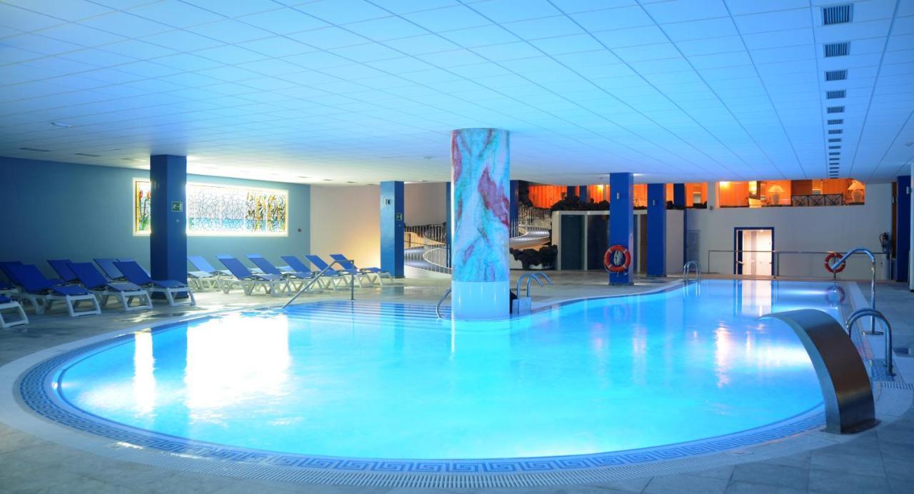 Rf La Quinta Park Suites Santa Úrsula Buitenkant foto