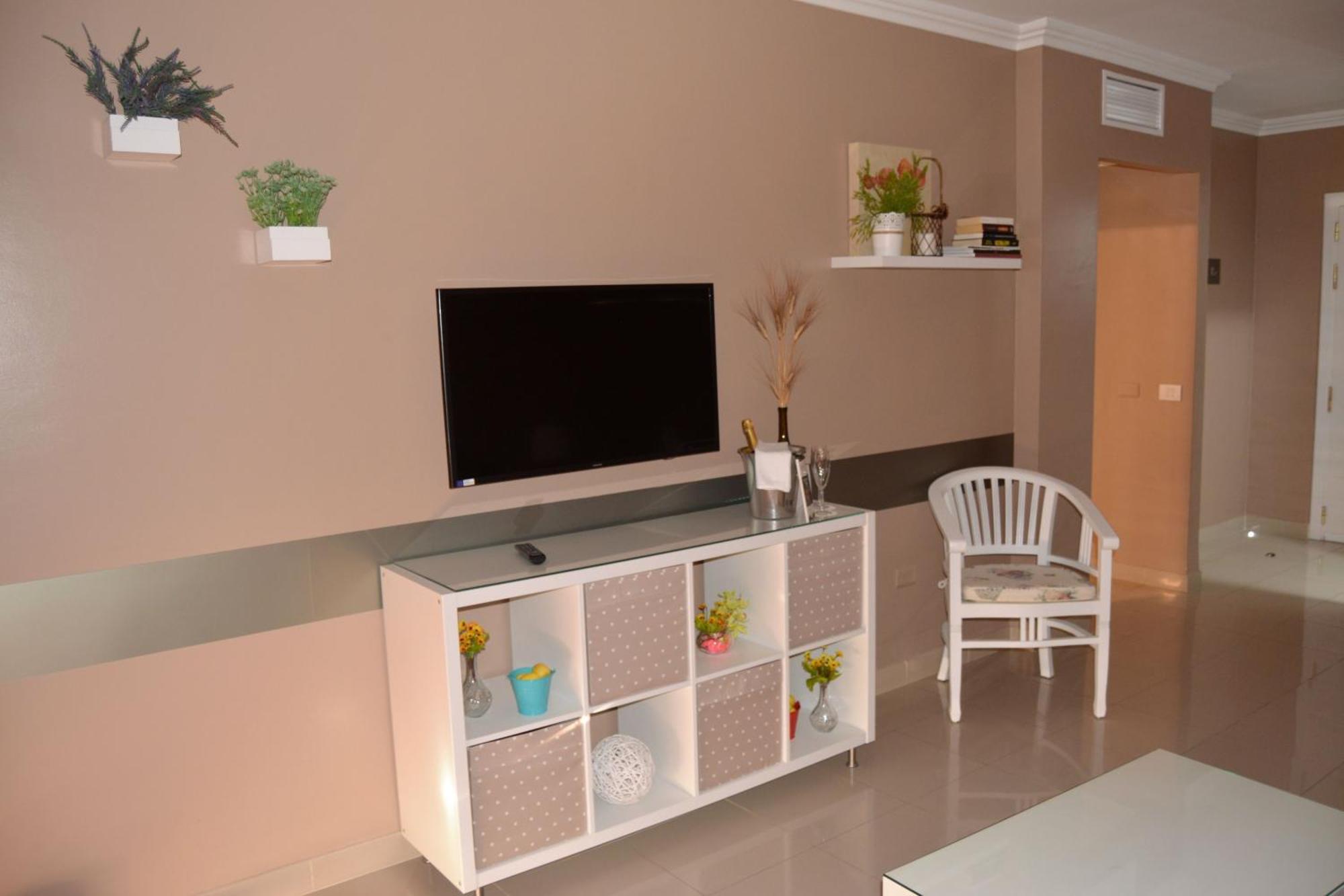 Rf La Quinta Park Suites Santa Úrsula Buitenkant foto