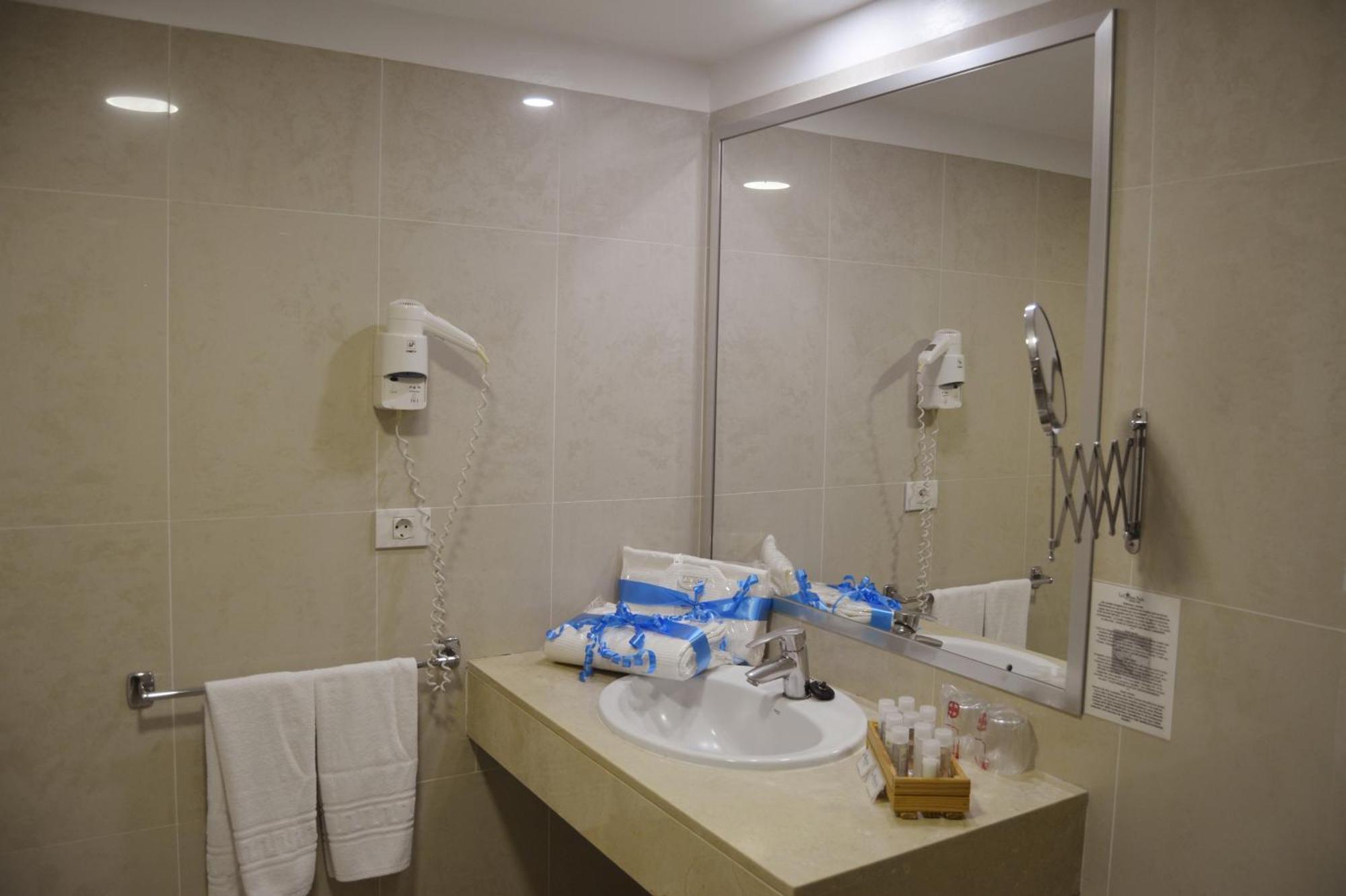 Rf La Quinta Park Suites Santa Úrsula Buitenkant foto