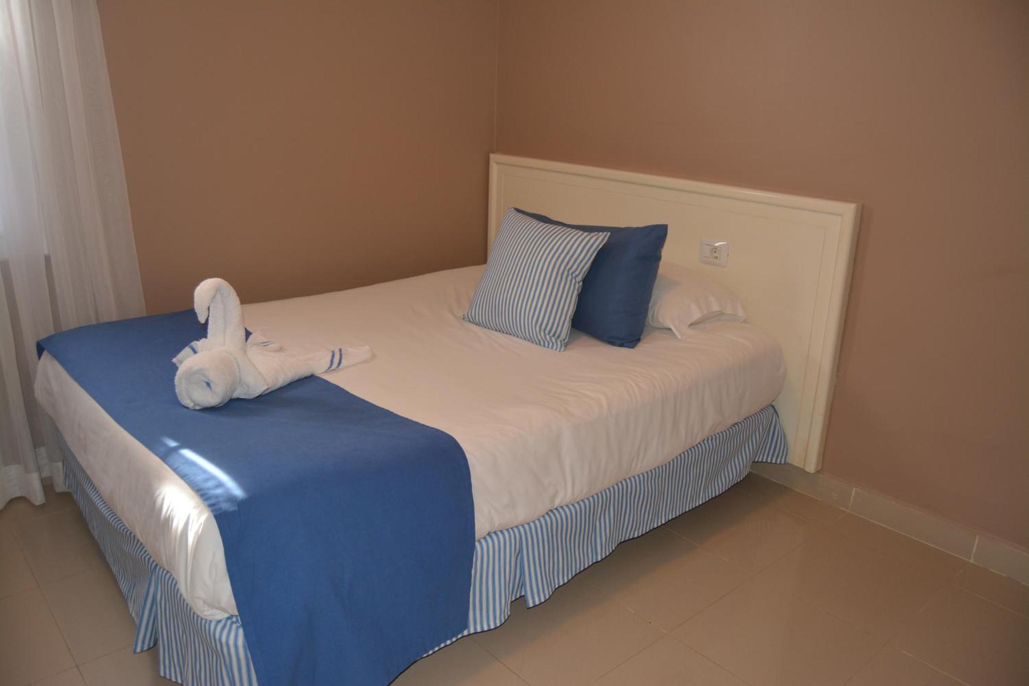 Rf La Quinta Park Suites Santa Úrsula Buitenkant foto