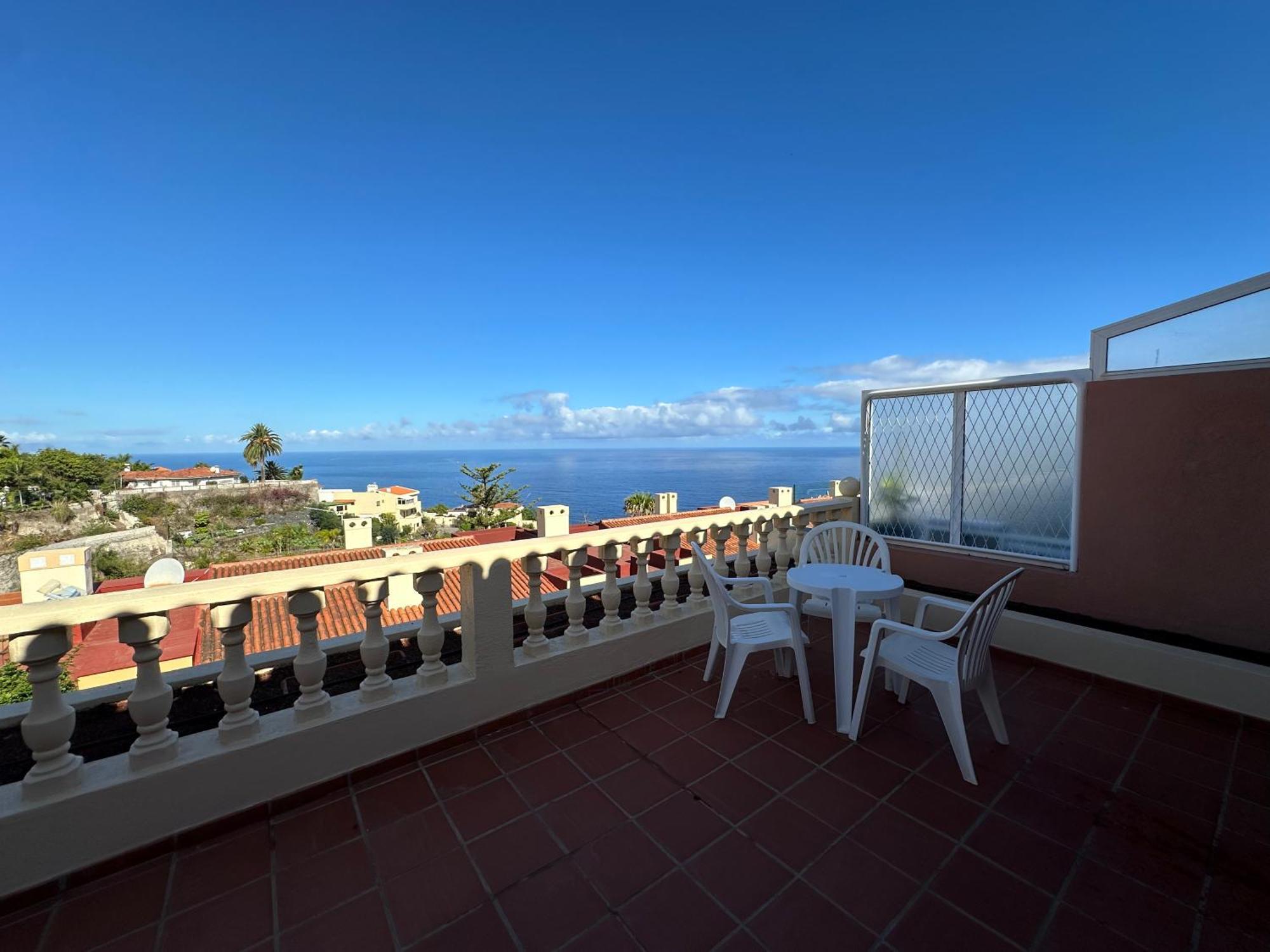 Rf La Quinta Park Suites Santa Úrsula Buitenkant foto