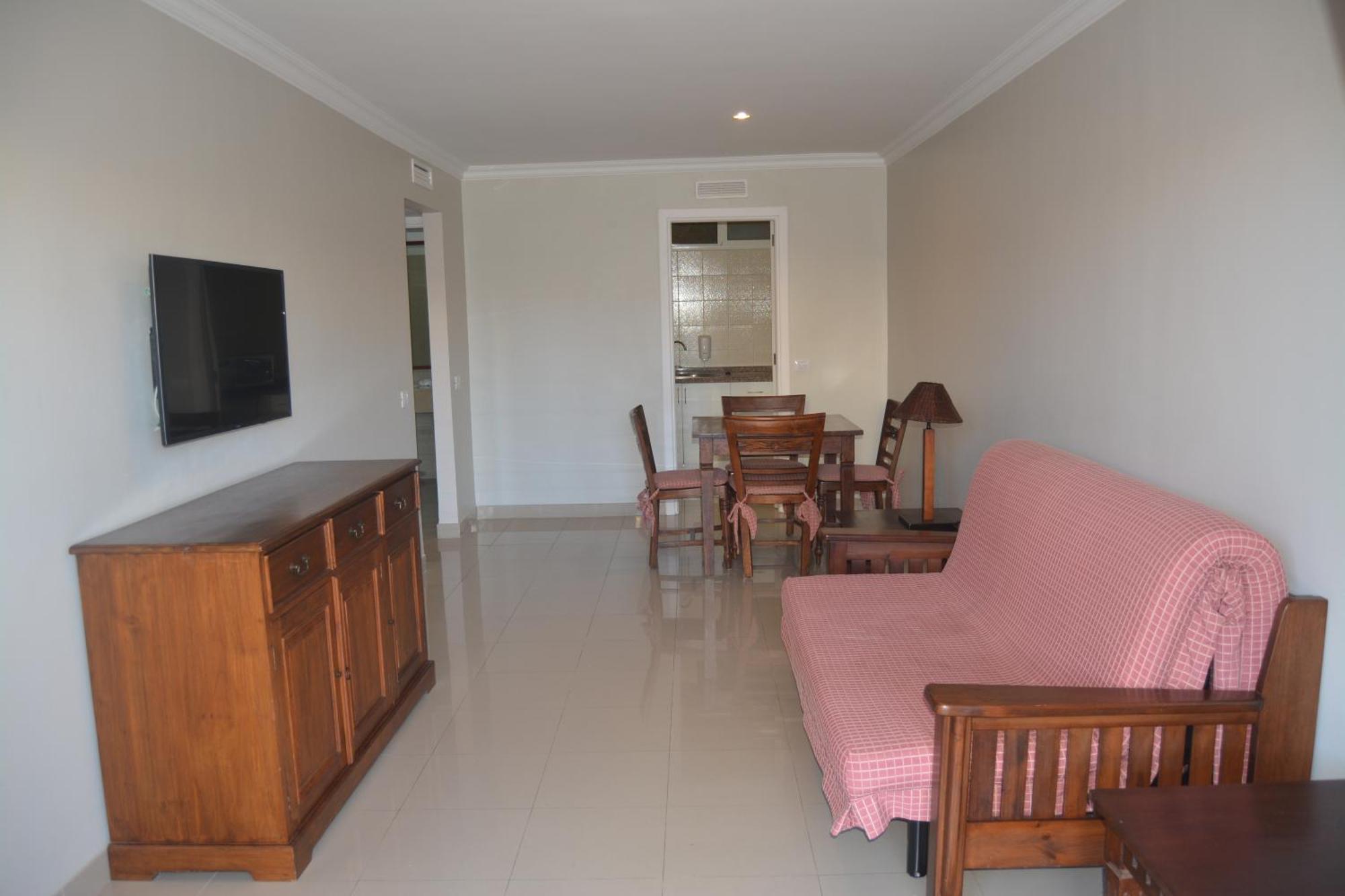 Rf La Quinta Park Suites Santa Úrsula Buitenkant foto