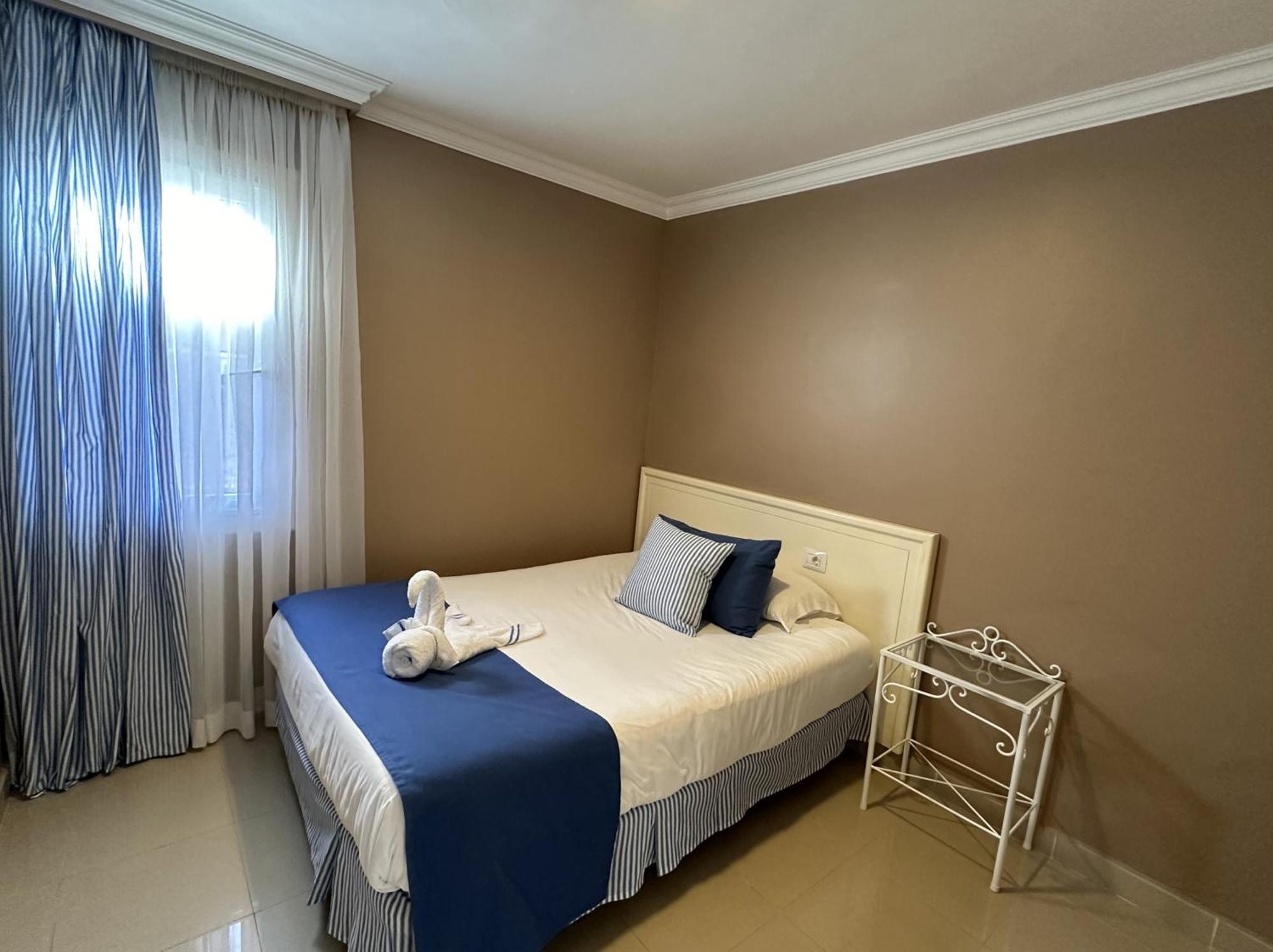 Rf La Quinta Park Suites Santa Úrsula Buitenkant foto